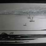 521 3423 Oljemålning